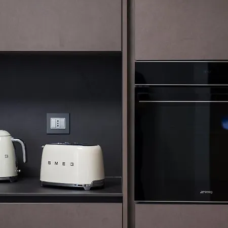 Deluxe Milia Daire *