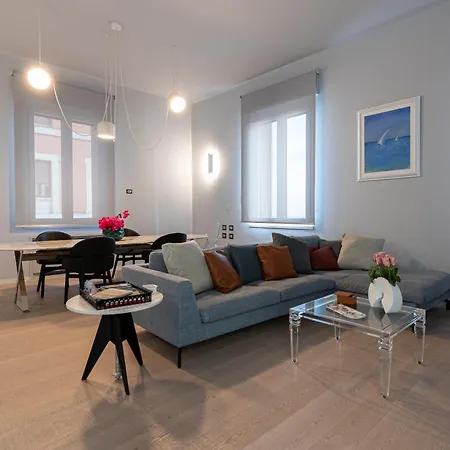 Deluxe Milia Agrigento