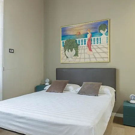 Deluxe Milia * Agrigento