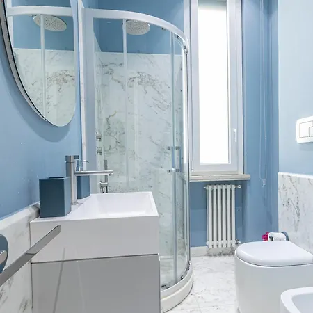 Apartamento Deluxe Milia