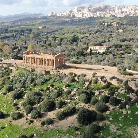 Deluxe Milia Appartement