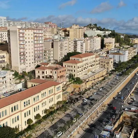 Deluxe Milia Appartamento *