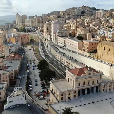 Deluxe Milia Agrigento