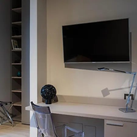 Deluxe Milia Apartment Agrigento