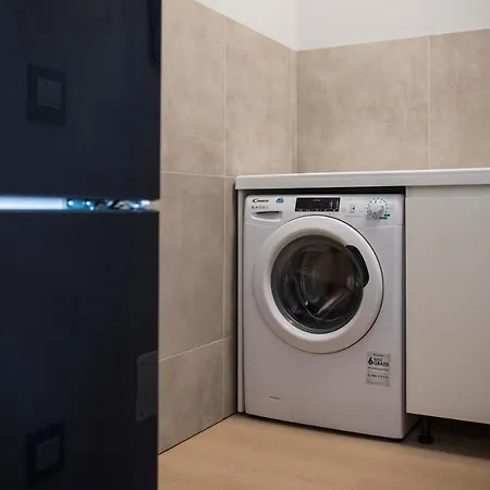 Deluxe Milia Agrigento