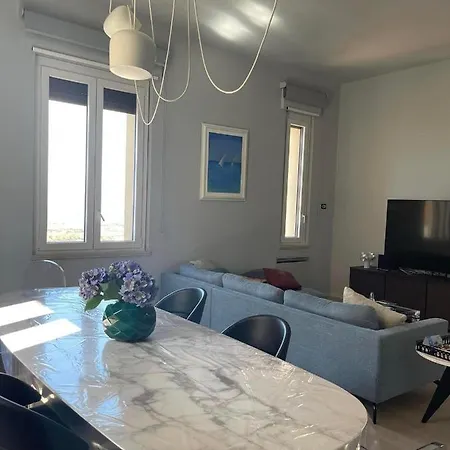 Deluxe Milia Appartement