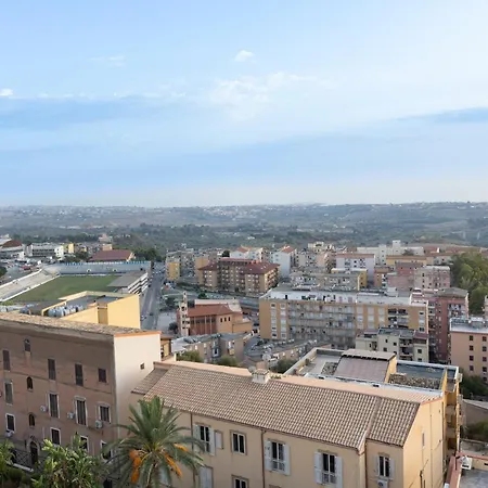 Deluxe Milia Agrigento