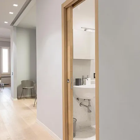 Appartement Deluxe Milia Agrigento