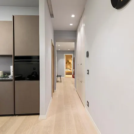 Appartamento Deluxe Milia Agrigento