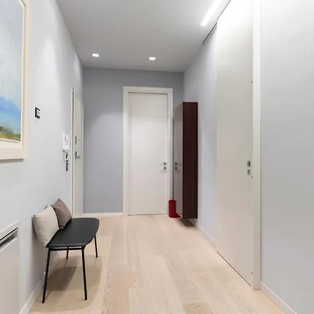 Appartement Deluxe Milia Agrigento