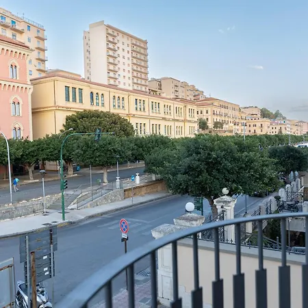 Deluxe Milia Appartement Agrigento