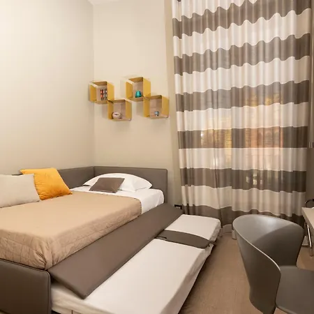Deluxe Milia Apartment