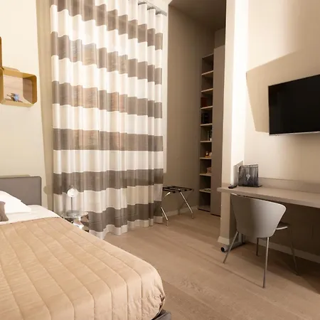 Deluxe Milia Apartment Agrigento