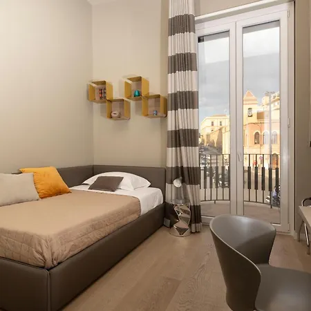 Deluxe Milia Agrigento