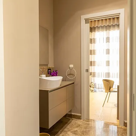 Deluxe Milia Apartment