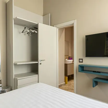 Deluxe Milia Appartement *