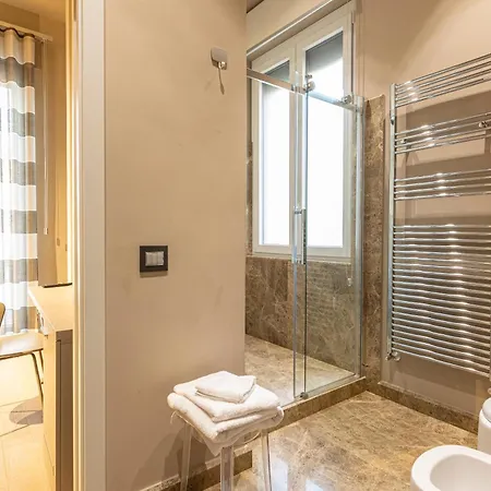 Deluxe Milia Appartement *