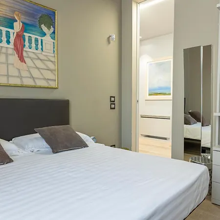 Deluxe Milia Agrigento