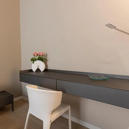 Apartment Deluxe Milia