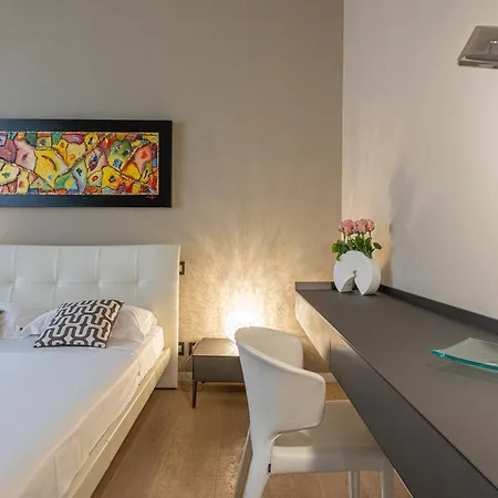 Deluxe Milia Apartment Agrigento