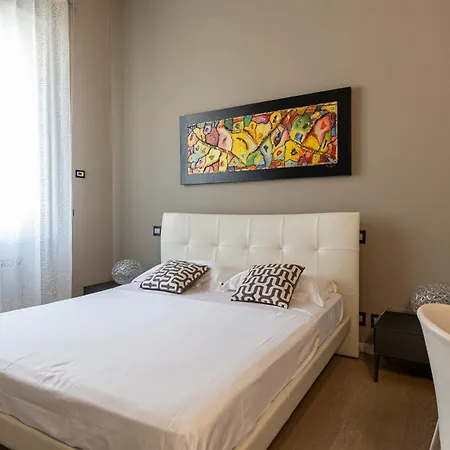 Deluxe Milia Διαμέρισμα