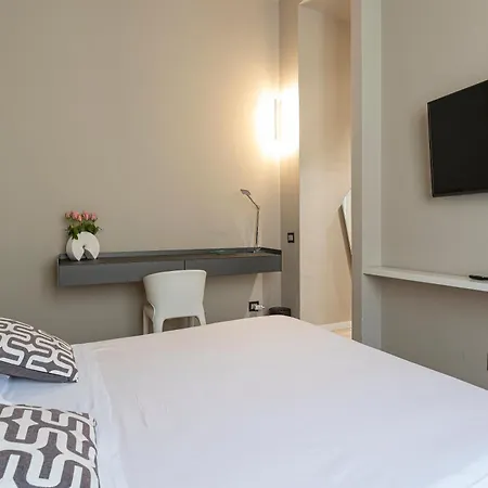 Deluxe Milia Appartement *