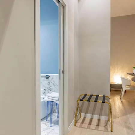 Deluxe Milia Apartment *