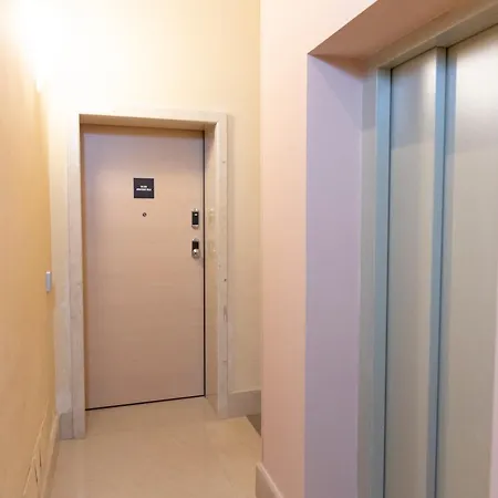 Appartement Deluxe Milia