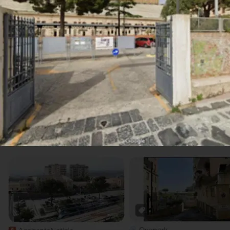 Deluxe Milia Appartamento *