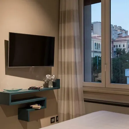 Appartamento Deluxe Milia *