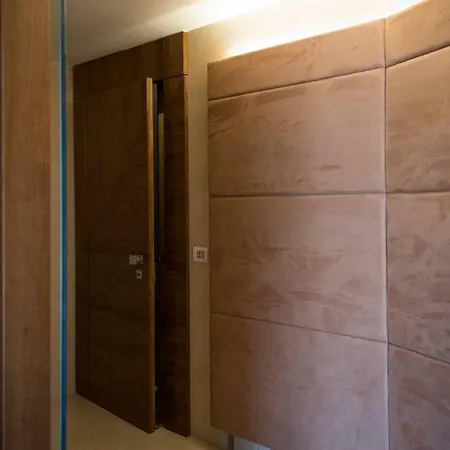 Appartement Deluxe Milia *