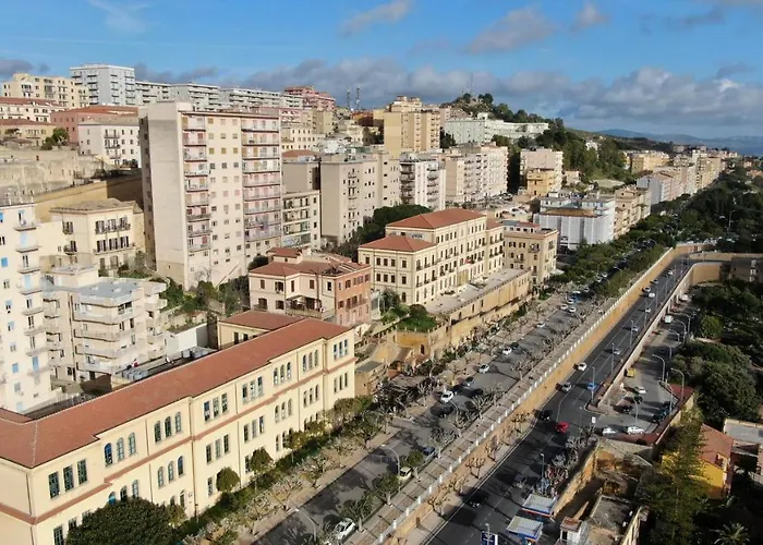 Deluxe Milia Appartement *