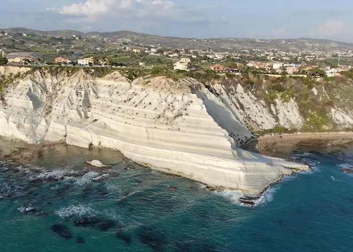 Deluxe Milia Appartement *