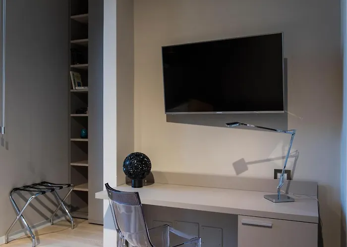 Deluxe Milia Appartement Agrigente