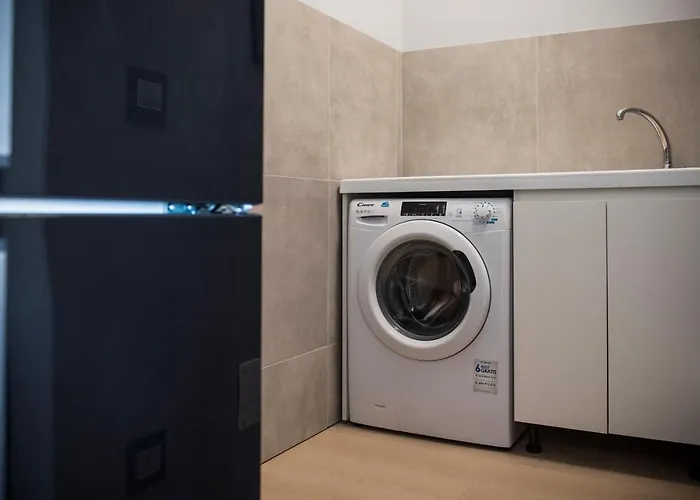 Deluxe Milia 阿格里真托