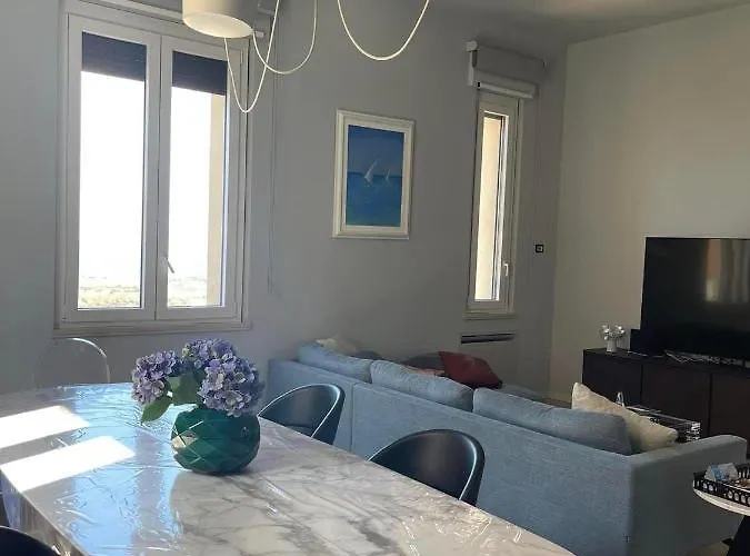 Deluxe Milia Appartement