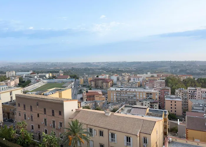 Deluxe Milia Agrigente