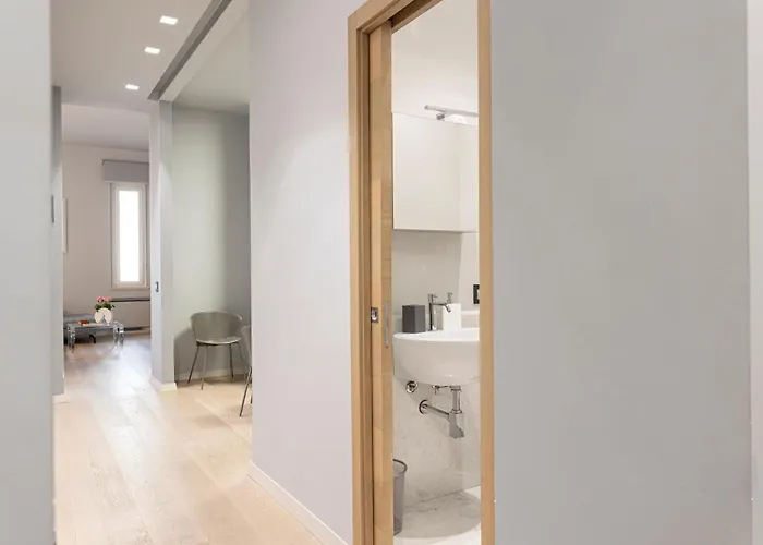 Appartement Deluxe Milia Agrigente