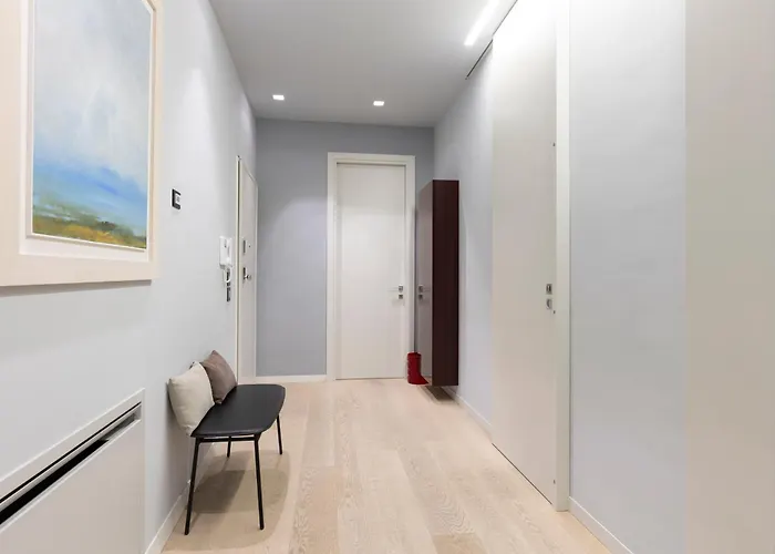 公寓 Deluxe Milia 阿格里真托