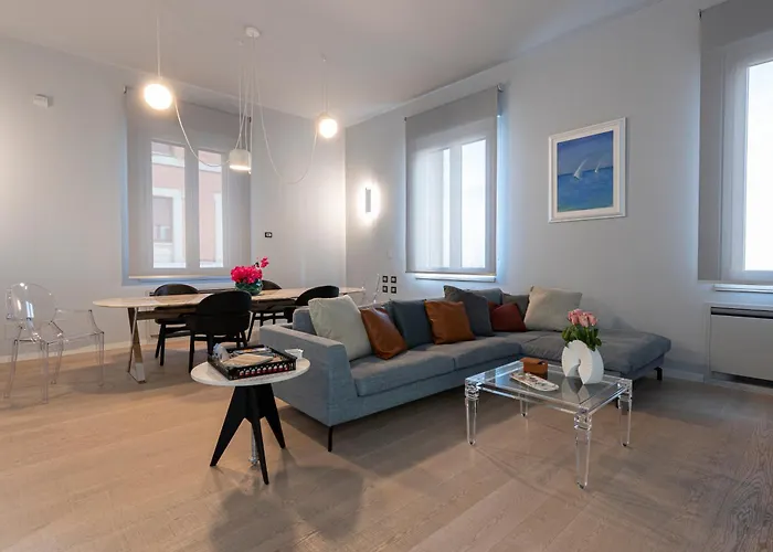 Deluxe Milia Agrigente