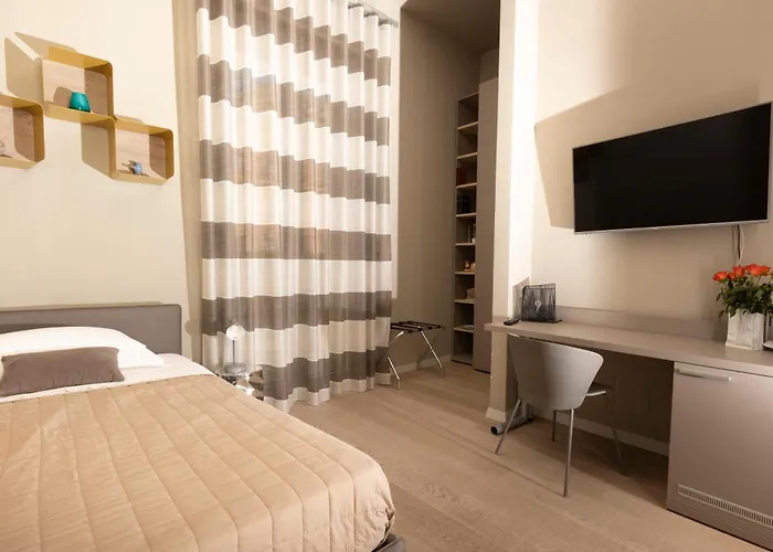 Deluxe Milia Appartement Agrigente