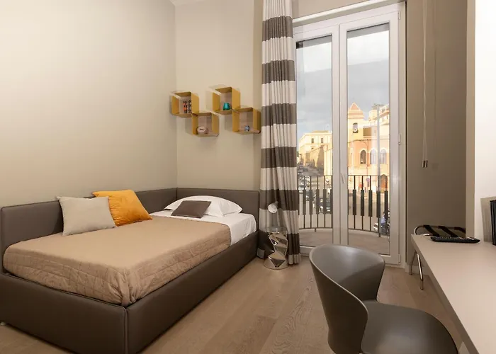 Deluxe Milia Agrigente