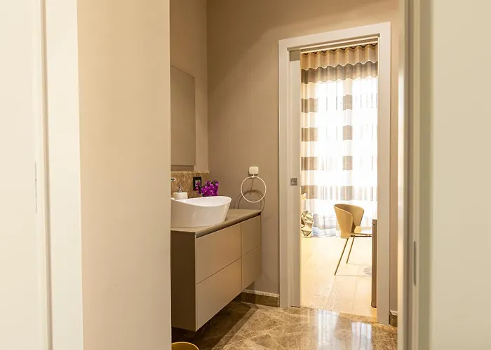 Deluxe Milia Appartement