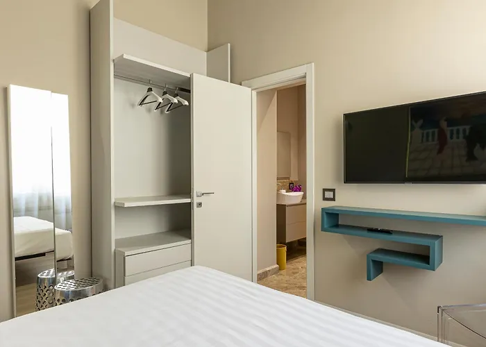 Deluxe Milia Appartement *