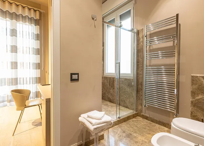 Deluxe Milia Appartement *