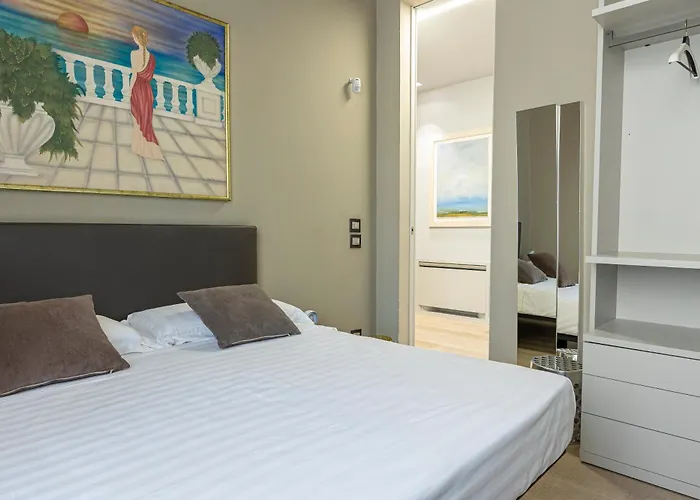 Deluxe Milia Agrigente