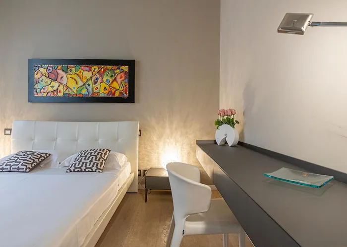 Deluxe Milia Appartement Agrigente