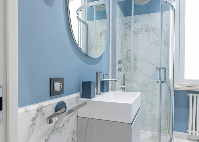 Deluxe Milia 阿格里真托