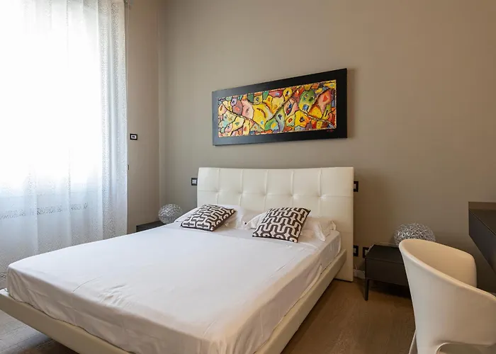 Deluxe Milia Appartement