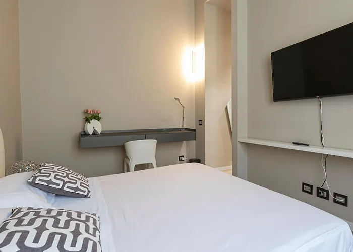 Deluxe Milia Appartement *